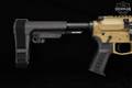 CMMG Banshee MkGs .40 S&W Titanium Cerakote in Very Good Condition Image 4