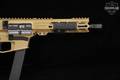 CMMG Banshee MkGs .40 S&W Titanium Cerakote in Very Good Condition Image 5