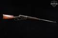 1912 Winchester Repeating Arms Model 1895 Second Model Sporting Rifle .30-03 Springfield Blued & Walnut in Fair Condition Image 3