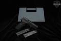 1995 Beretta 8000 Cougar F 9mm Luger Black Bruniton in Excellent Condition Image 2