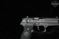 1995 Beretta 8000 Cougar F 9mm Luger Black Bruniton in Excellent Condition Image 3