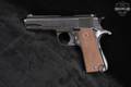 Llama Model I Especial .32 ACP Blued in Very Good Condition Image 2