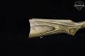 1997 Sturm Ruger Mini-14 Ranch Rifle 5.56mm NATO (.223 Rem.) Stainless Steel in Very Good Condition Image 4