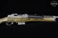 1997 Sturm Ruger Mini-14 Ranch Rifle 5.56mm NATO (.223 Rem.) Stainless Steel in Very Good Condition Image 5