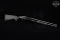 Mossberg Maverick 88 Security 12 Gauge Blued/Black in Very Good Condition Image 3