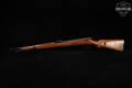 1936-1939 BSW Mod. W 625 B SA Gruppe Kurpfalz property-marked .22 LR Blued & Hardwood in Good Condition Image 2