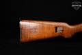 1936-1939 BSW Mod. W 625 B SA Gruppe Kurpfalz property-marked .22 LR Blued & Hardwood in Good Condition Image 4