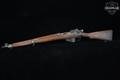 1949 ROF Fazakerly Lee-Enfield No.4 MK 1/2 .303 British Blued in Good Condition Image 2
