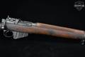 1949 ROF Fazakerly Lee-Enfield No.4 MK 1/2 .303 British Blued in Good Condition Image 5