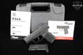 Sig Sauer P365 SAS 9mm Luger Nitron in Excellent Condition Image 2