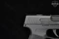 Sig Sauer P365 SAS 9mm Luger Nitron in Excellent Condition Image 4