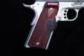 Kimber Pro Crimson Carry II .45 ACP Two-Tone in Very Good Condition Image 3