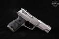 1992 Sturm Ruger P89 KP89DC 9mm Luger Stainless in Good Condition Image 3