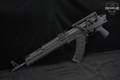 Century Arms (CAI) RAS47 7.62x39 Black in Excellent Condition Image 3