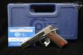 Colt Model 1911 BSTS .45 ACP Bright Stainless in Excellent Condition Image 2