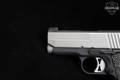 Sig Sauer Model 1911 Ultra Compact .45 ACP Stainless Steel in Very Good Condition Image 4