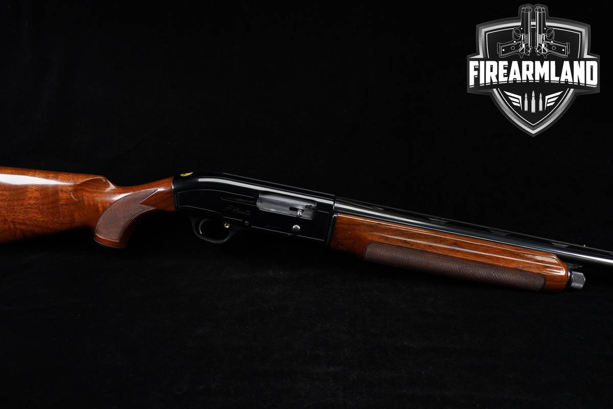 ITALIAN Beretta A303 12-Gauge 26" 300 Series 3"
