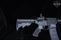 Smith & Wesson (S&W) M&P15 5.56mm NATO Anodized Black in Excellent Condition Image 4