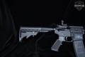 Smith & Wesson (S&W) M&P15 5.56mm NATO Anodized Black in Excellent Condition Image 5