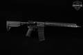 Christensen Arms CA-15 G2 .223 Wylde Black in Excellent Condition Image 3
