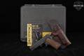 Browning 1911-22 Compact .22 LR Black in Very Good Condition Image 2