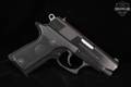 1991 Colt Double Eagle Series 90; Lightweight Officer's ACP .45 ACP Blued in Very Good Condition Image 3