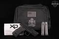 Springfield Armory XD-9 9mm Luger (9x19 Para) Black in Excellent Condition Image 2