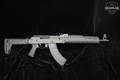 Century Arms (CAI) RAS47 MOEkov 7.62x39 Black Parkerized in Excellent Condition Image 2