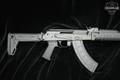 Century Arms (CAI) RAS47 MOEkov 7.62x39 Black Parkerized in Excellent Condition Image 3