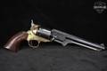 1979 F.lli Pietta Model 1851 Old Model Army .44 Blued in Good Condition Image 3