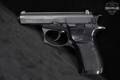 CZ CZ 83 .380 ACP Black in Good Condition Image 3