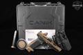 Canik TTI Combat 9mm Luger Two-Tone Bronze in Good Condition Image 2