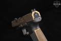 Canik TTI Combat 9mm Luger Two-Tone Bronze in Good Condition Image 5