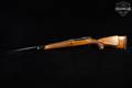 1966 Sako L579 Forester Deluxe .308 Win. Blued & Walnut in Very Good Condition Image 2