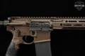 Daniel Defense DDM4 V7 5.56mm NATO Brown in Good Condition Image 4