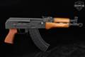 Century Arms (CAI) VSKA Draco 7.62x39 Black in Very Good Condition Image 3