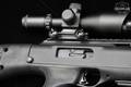 Hi-Point Model 995TS TactiKool Carbine 9mm Luger Anodized Black in Very Good Condition Image 5