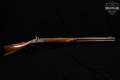 Lyman Great Plains Rifle Percussion, Kit .50 caliber Case Colored & Browned in Good Condition Image 3