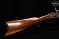 Lyman Great Plains Rifle Percussion, Kit .50 caliber Case Colored & Browned in Good Condition Image 4