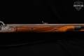 Lyman Great Plains Rifle Percussion, Kit .50 caliber Case Colored & Browned in Good Condition Image 5