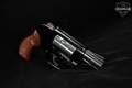 1969-1970 Smith & Wesson (S&W) Model 38 Bodyguard Airweight .38 Spl. Blued in Very Good Condition Image 2