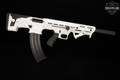 Panzer Arms BP-12 Gen 2 12 Gauge White in Good Condition Image 3