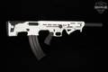 Panzer Arms BP-12 Gen 2 12 Gauge White in Good Condition Image 4