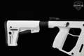 KRISS Vector CRB Gen II .45 ACP Alpine White in Good Condition Image 4