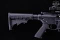 Smith & Wesson (S&W) M&P15-22 First Generation .22 LR Black in Very Good Condition Image 4