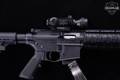 Smith & Wesson (S&W) M&P15-22 First Generation .22 LR Black in Very Good Condition Image 5