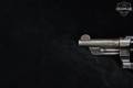 1947 Smith & Wesson (S&W) .38/44 Heavy Duty Post-War .38 Spl. Blued in Good Condition Image 4