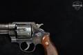 1947 Smith & Wesson (S&W) .38/44 Heavy Duty Post-War .38 Spl. Blued in Good Condition Image 5