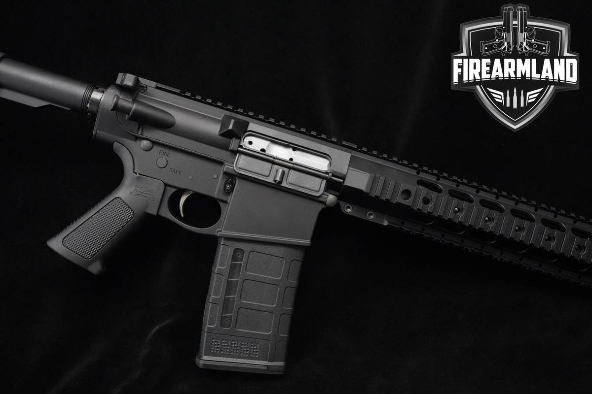 Palmetto State Armory (PSA) G3-10 308 Win AR-10 AR10 AR 16" PSA-G3-10 G310