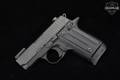 Sig Sauer P238 Nitron Compact .380 ACP Black in Excellent Condition Image 3